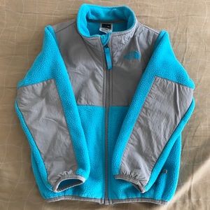 The north face toddler coat